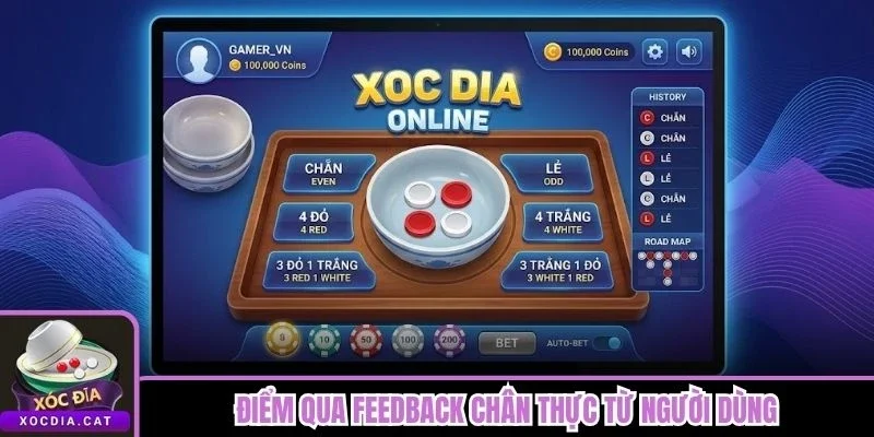 Điểm qua feedback chân thực từ người dùng