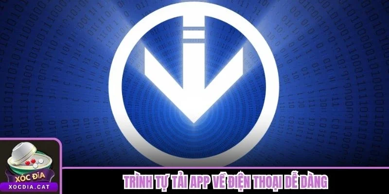 Trình tự tải app về điện thoại dễ dàng
